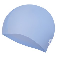 아레나 플레인 실리콘수모 A6AC1AC01, 1개, SKY BLUE