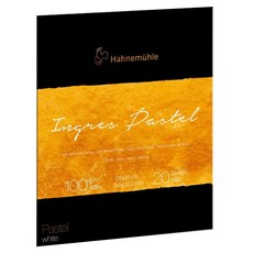 Hahnemuhle The Collection Ingred粉彩膠裝素描本 100g TTI01