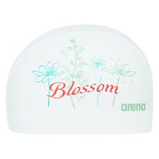 아레나 블라썸 코팅수모 A6AC1AQ05, 1개, WHITE