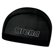 아레나 메쉬 수모 A6AC1AS11, BLACK, 1개 BLACK, 1개