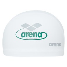 아레나 테일 이지핏 코팅수모 A6AC1AQ04, WHITE, 1개