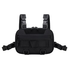 624C 多功能釣魚用戶外輕量型胸包 20~35L