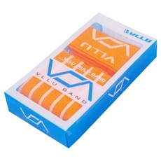 VLLU Band V 防紫外線多功能頭巾面罩
