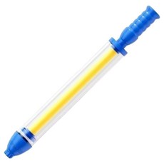 주몬 회오리 분수 워터건, 블루