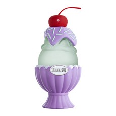 ANNA SUI 安娜蘇 果漾聖代淡香水 戀愛紫檸, 1個, 50ml