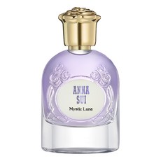 ANNA SUI 安娜蘇 奇境夢遊淡香精 月光細語 紫, 1個, 50ml
