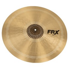 사비안 라이드 심벌 FRX2012, 1개