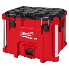 Milwaukee 美沃奇 PACKOUT 配套工具箱 高款 48-22-8429, 1個