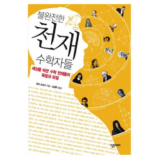 불완전한 천재 수학자들, 페이퍼북