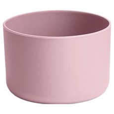 하이드로플라스크 미디엄 텀블러 부트, 트릴리움 핑크, 1개