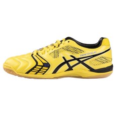 ASICS 亞瑟士 室內足球鞋 111336301 DESTAQUE 4 K
