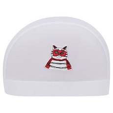 아레나 트윕시 메쉬 수모 A6AC1AS80, WHITE, 1개 WHITE, 1개