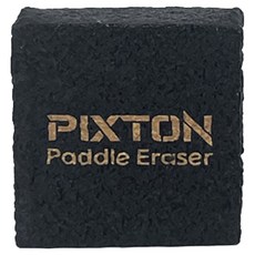 Fixstone 匹克球球拍清潔橡膠擦