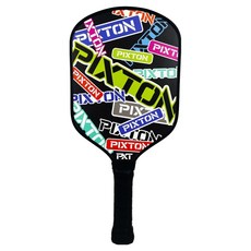 Fixstone 匹克球貼片拍