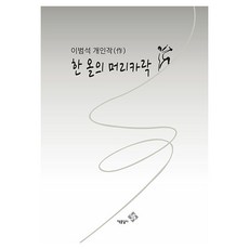 한 올의 머리카락, 양장 양장