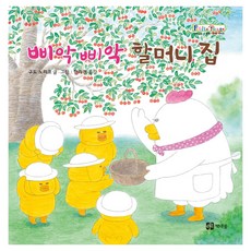 Chaeknaeum 小豬的奶奶家