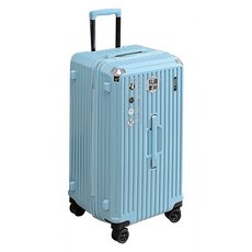 KOLKO 舒裝系列胖胖中大型行李箱 A0172-24