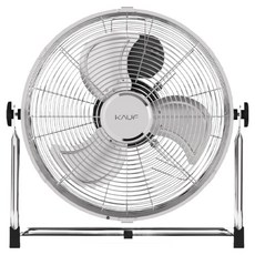 KAUF 大型金屬工業用營業用電風扇 48.5cm(19吋)