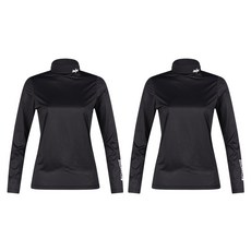 럭스골프 여성용 아쿠아엑스 냉감 이너웨어 LX9M301W 2p