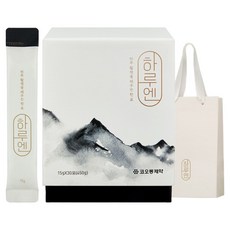 KOLON PHARMA 每日 + 購物袋, 450g, 1個