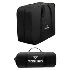 TOSUOD 可折疊生活防水便攜式自行車攜車袋 B81022