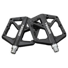 TOSUOD Fixie 公路車 MTB 自行車 輕量 平面 平板踏板 左右一組 929