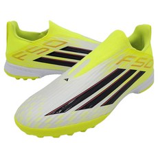adidas 愛迪達 Kids F50 聯賽 LL TF J 五人制足球鞋 JR9023