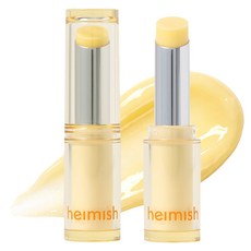 heimish Ever Glow 水光滋養護唇膏, 3.1g, 1個, 單一顏色