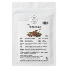 Naturemoa 荷蘭可可粉