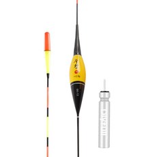 수광 꿀벌 왕방울 스마트 전자 낚시찌 3g 50.3cm + 배터리 세트, 1세트, SK1306