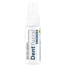 DentYucral 優潔牙護 高效淨味口氣噴霧 重度口氣適用, 1個, 15ml