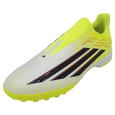 adidas 愛迪達 F50 League LL TF J 五人制足球鞋 JR9023