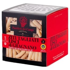 Pastificio dei Campi 頂級GT手撕義大利麵, 500g, 1個