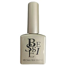 BESSIE Marron 磁吸凝膠, MG19 香檳金, 11ml, 1個