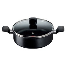 Tefal 特福 電磁爐鈦金Easy Start火鍋