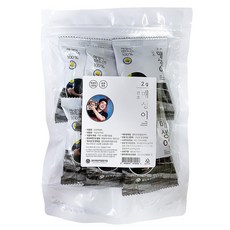 완도매생이협동조합 국내산 간편 건조 매생이 6p, 12g, 1개