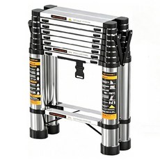 彬彬小舖 不鏽鋼人字梯, 1個