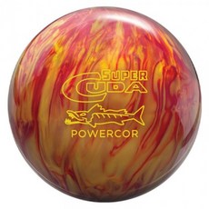 COLUMBIA300 超級Cuda Power Core Pearl