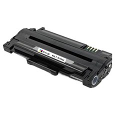 모드팜 삼성 MLT-D105L / ML-1915K / 2525K / SCX-4622FK / 4623FK / 4623FN 호환토너, 검정, 1개