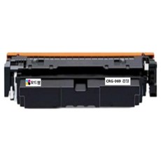 모드팜 캐논 CRG-069 호환토너 MF756Cx LBP674Cx LBP6794CxKG MF7596CxKG, 검정, 1개
