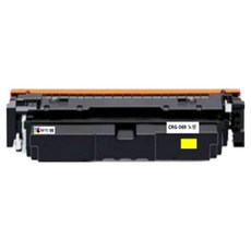 모드팜 캐논 CRG-069 호환토너 MF756Cx LBP674Cx LBP6794CxKG MF7596CxKG, 노랑, 1개