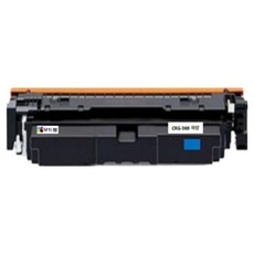 모드팜 캐논 CRG-069 호환토너 MF756Cx LBP674Cx LBP6794CxKG MF7596CxKG, 파랑, 1개