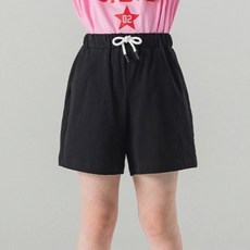 아이러브제이 아동용 여름 베터 4부 팬츠