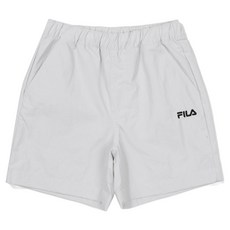휠라키즈 기본 로고 트렁크 반바지 FK2TRF2301X