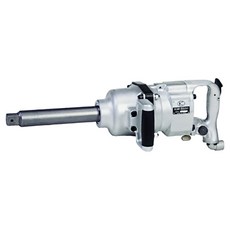 Kuken 氣動衝擊扳手 KW-550H, 1個
