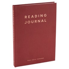 Befly 閱讀日誌, 1個, 紅色