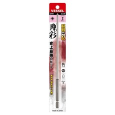 VESSEL Tools 起子頭 GS162200, 1個