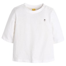 moimoln SOFT Ritt 七分袖T恤 M252TSF03P