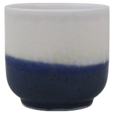 Dalsogum 陶瓷感性居家品酒迷你圓珠酒杯