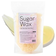 Bring Organic 糖蠟, 1個, 1kg